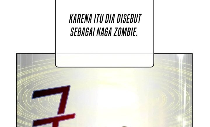 The MAX leveled hero will return! Chapter 117 Gambar 47