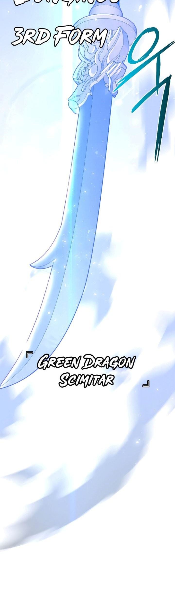 The MAX leveled hero will return! Chapter 117 Gambar 54