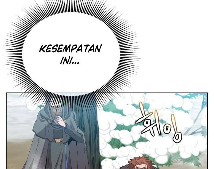 The MAX leveled hero will return! Chapter 117 Gambar 69