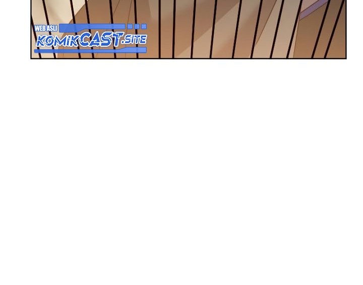 The MAX leveled hero will return! Chapter 117 Gambar 73