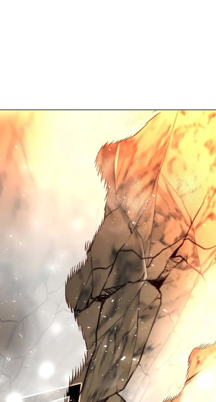 The MAX leveled hero will return! Chapter 117 Gambar 75