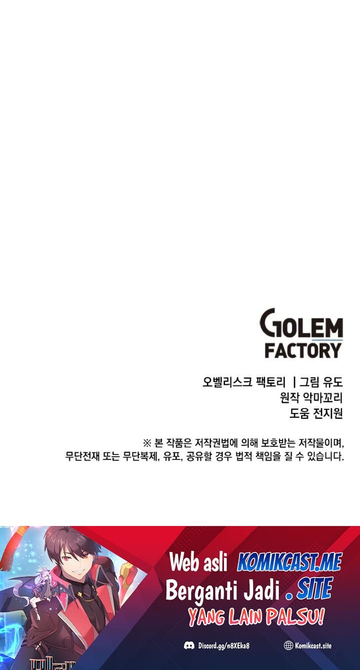 The MAX leveled hero will return! Chapter 117 Gambar 77