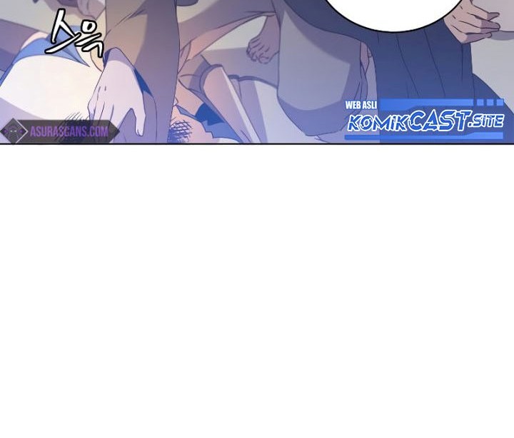 The MAX leveled hero will return! Chapter 117 Gambar 9