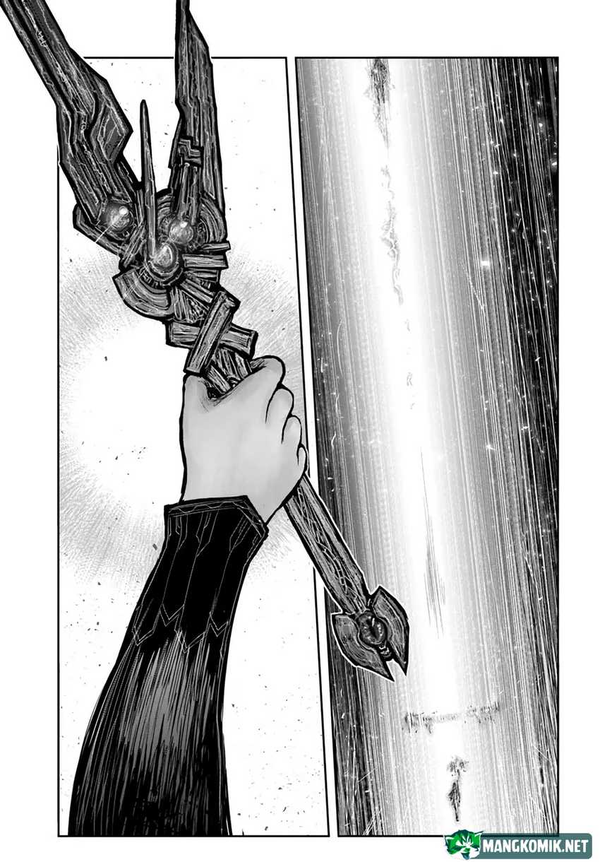 Isekai Ojisan Chapter 46 Gambar 16