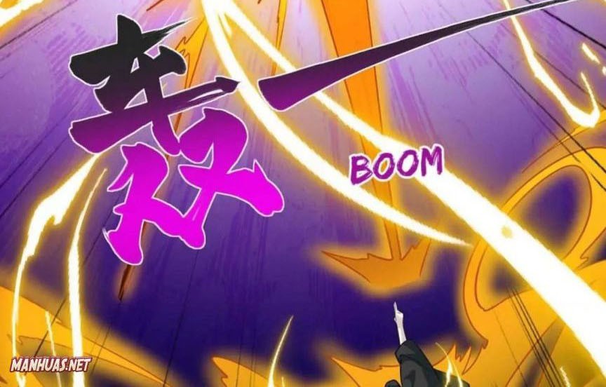 Dushi Xiaoyao Chapter 426 Gambar 5