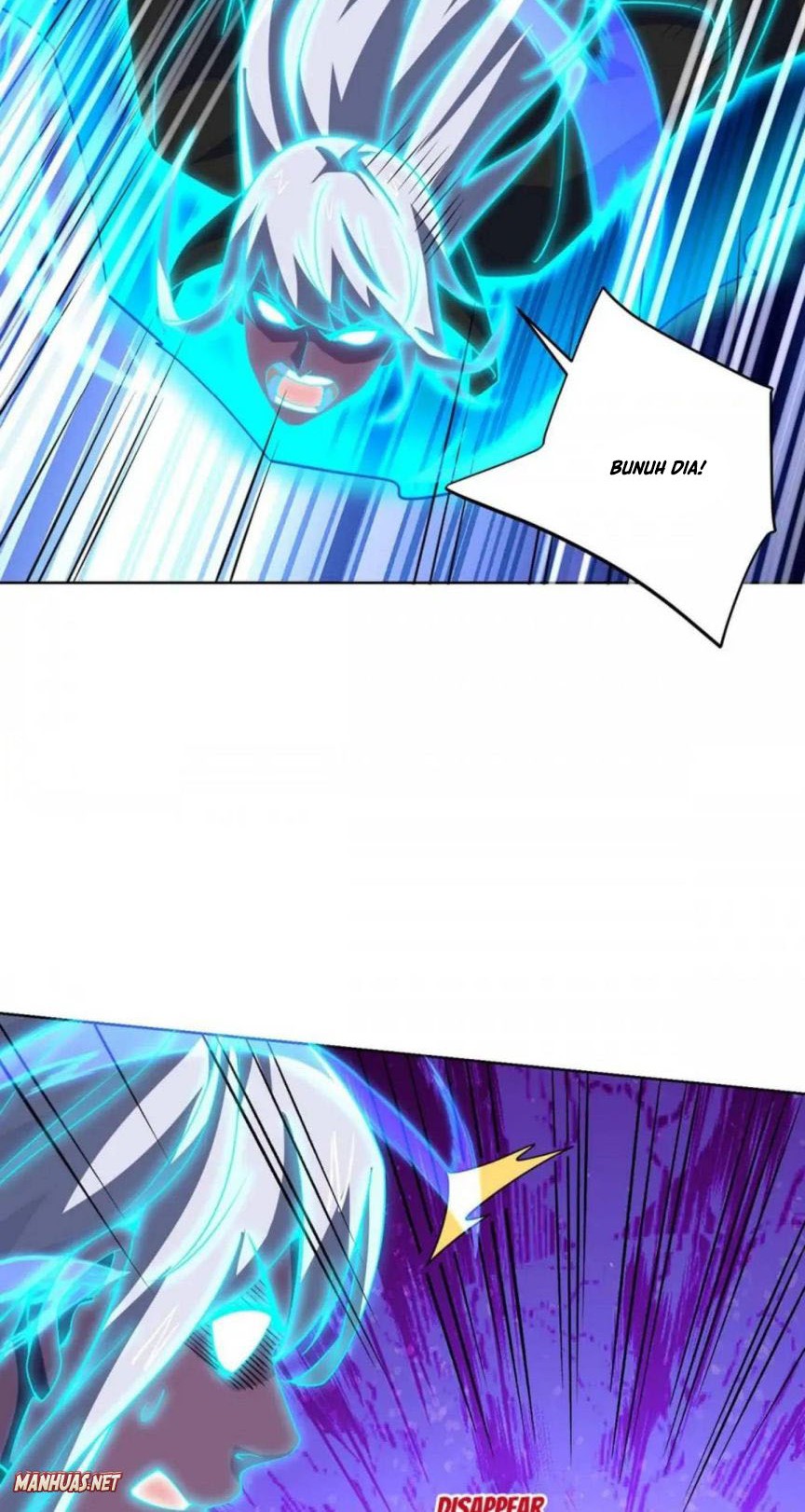 Dushi Xiaoyao Chapter 426 Gambar 13