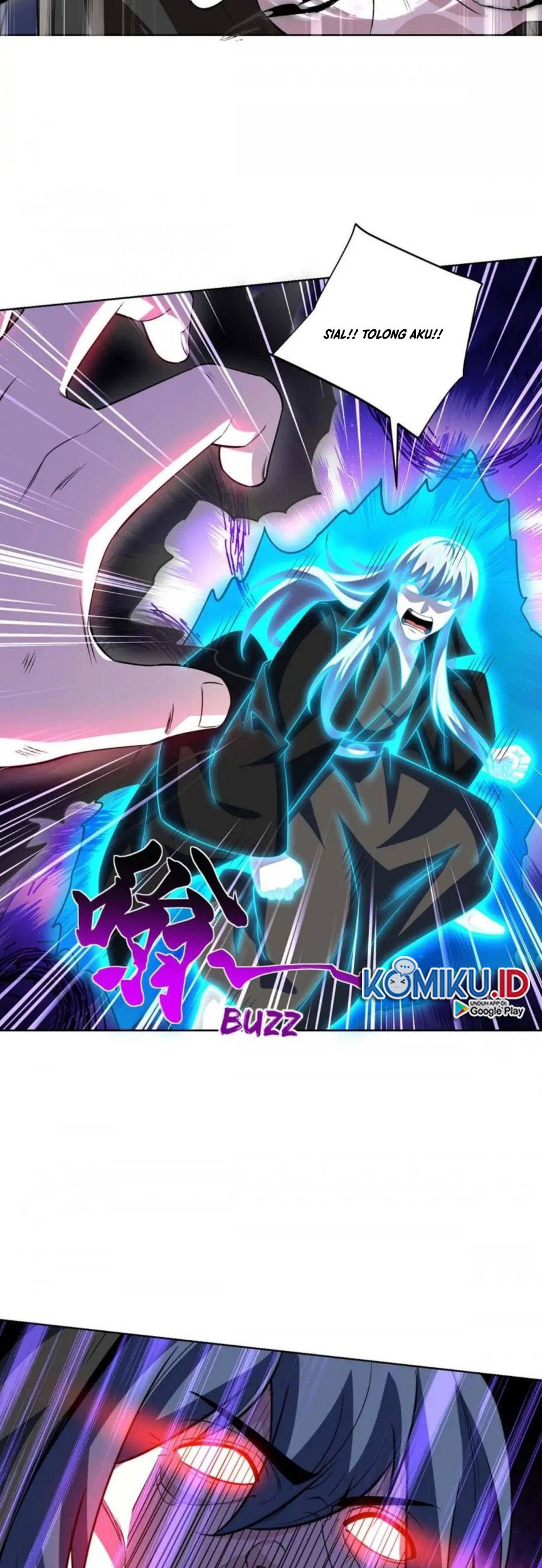 Dushi Xiaoyao Chapter 426 Gambar 18