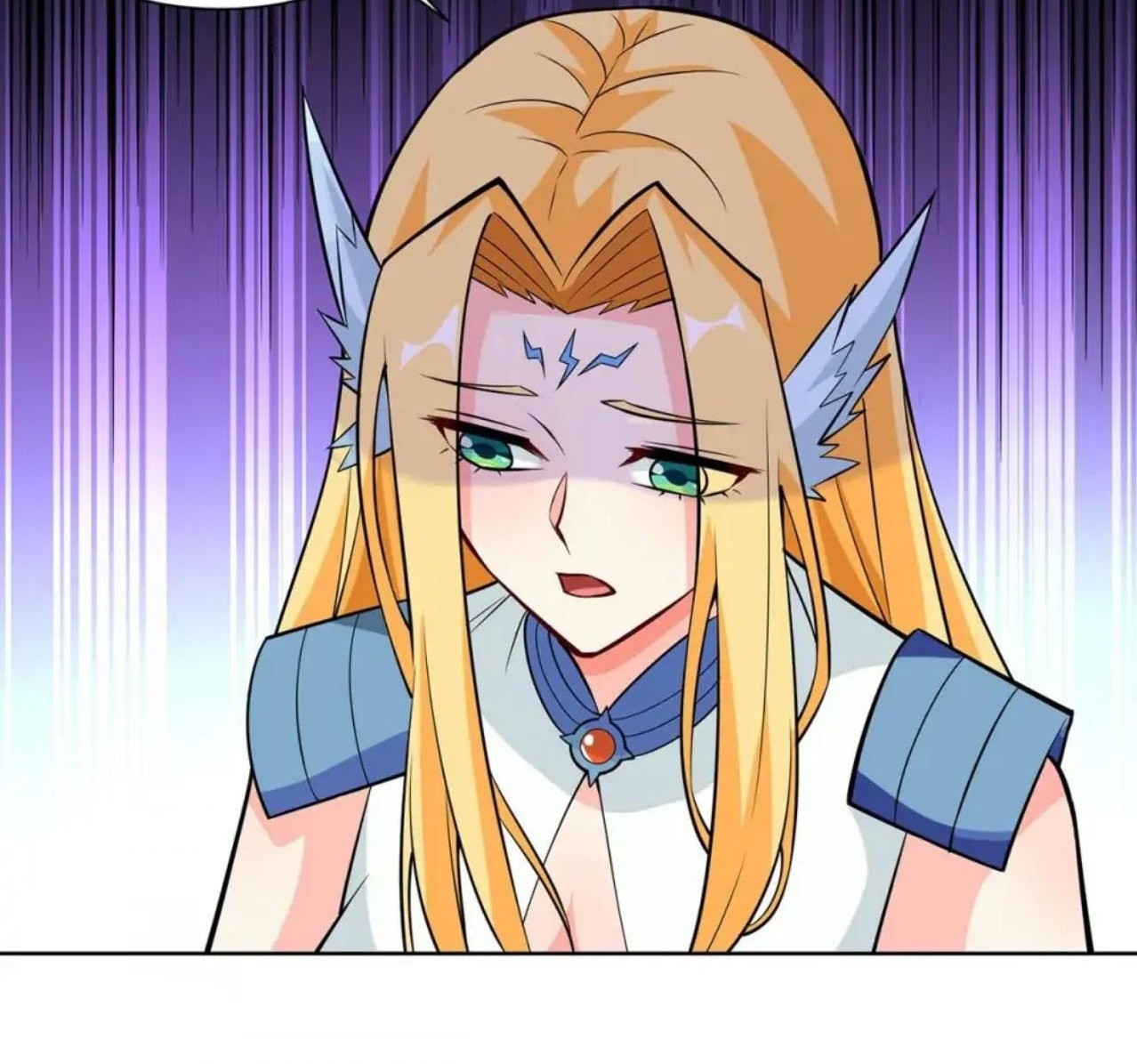 Dushi Xiaoyao Chapter 422 Gambar 28