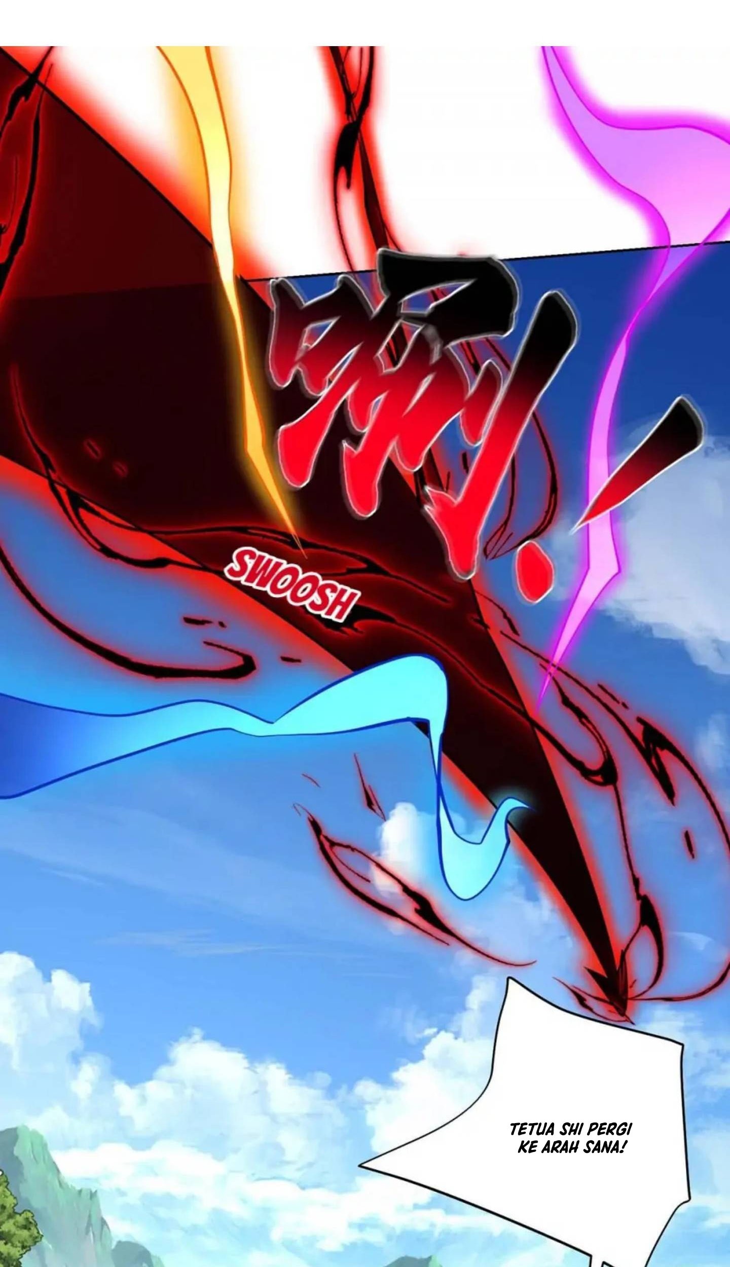 Manhua Dushi Xiaoyao Chapter 423 gambar nomor 2