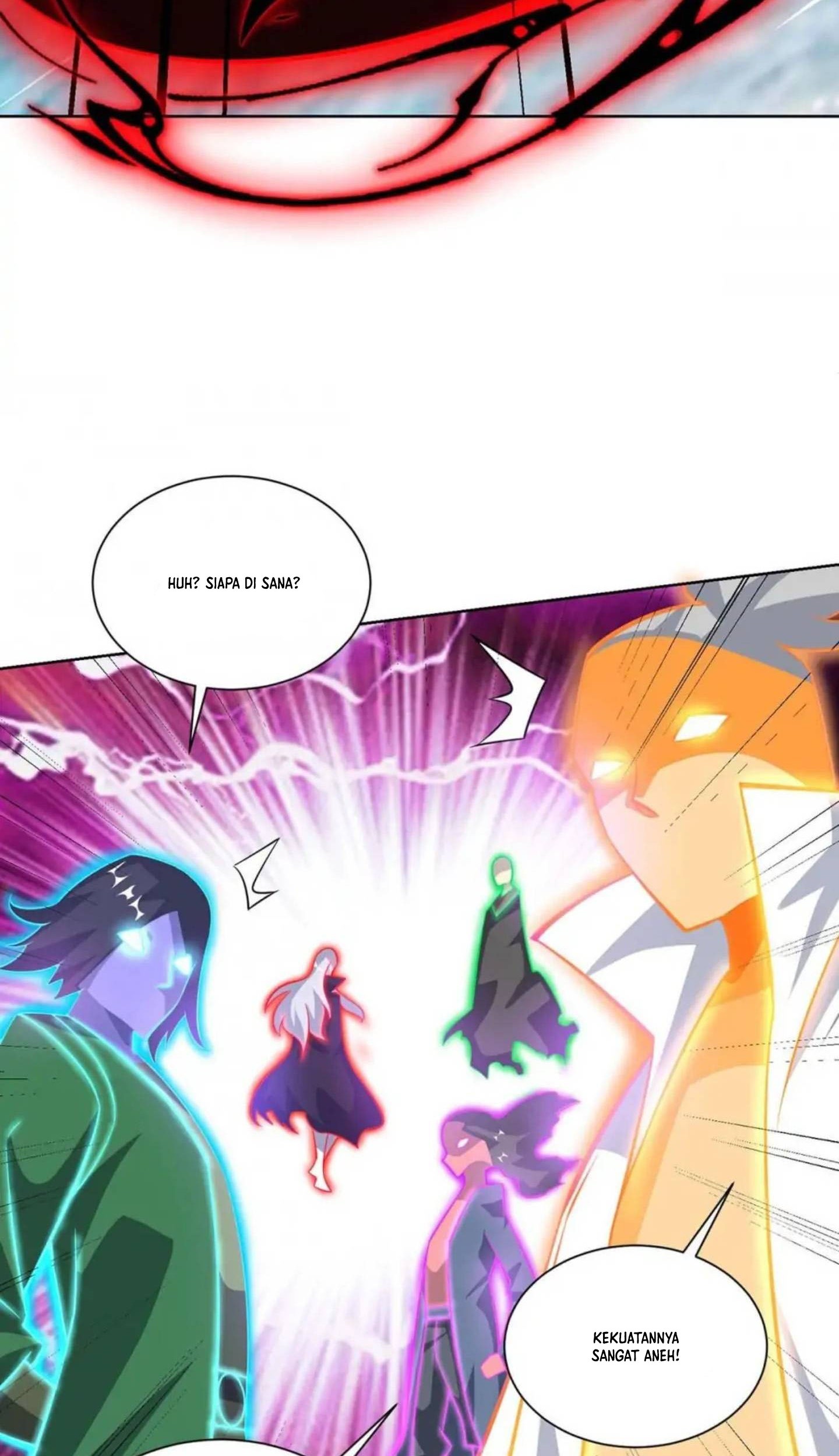 Dushi Xiaoyao Chapter 423 Gambar 19