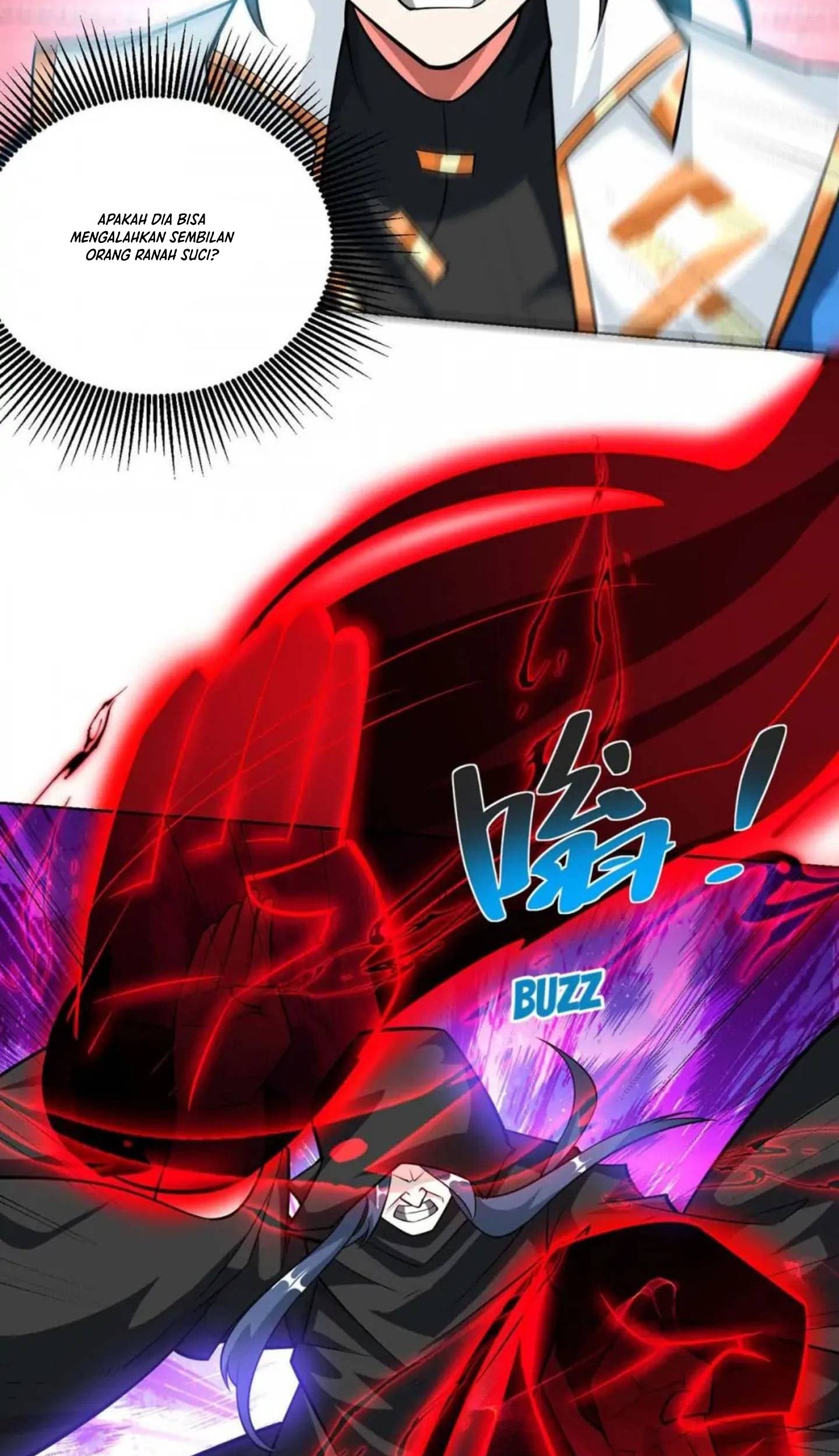 Dushi Xiaoyao Chapter 423 Gambar 26