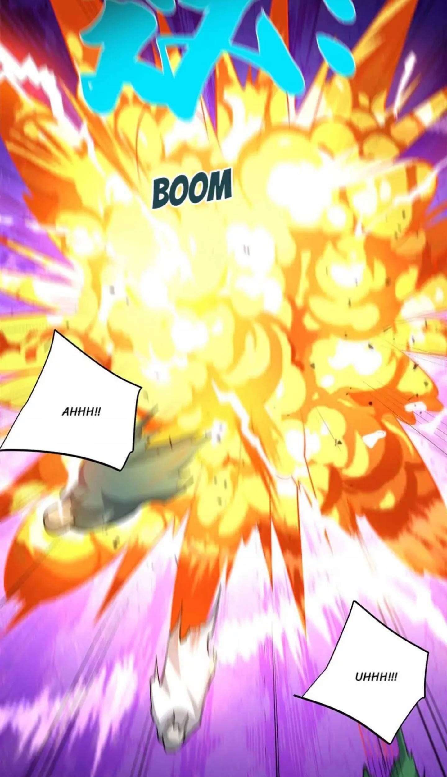 Dushi Xiaoyao Chapter 423 Gambar 30