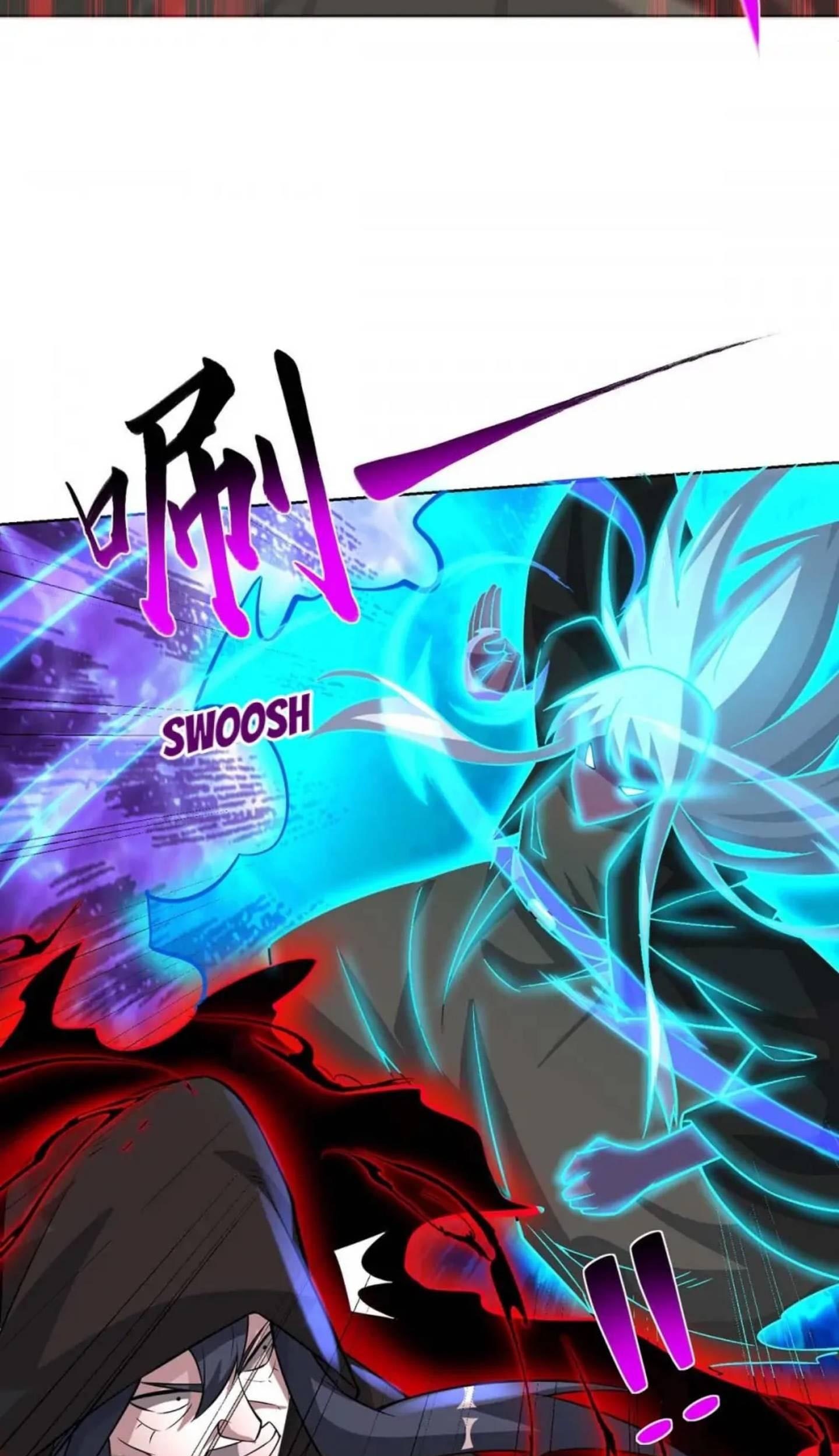 Dushi Xiaoyao Chapter 423 Gambar 37