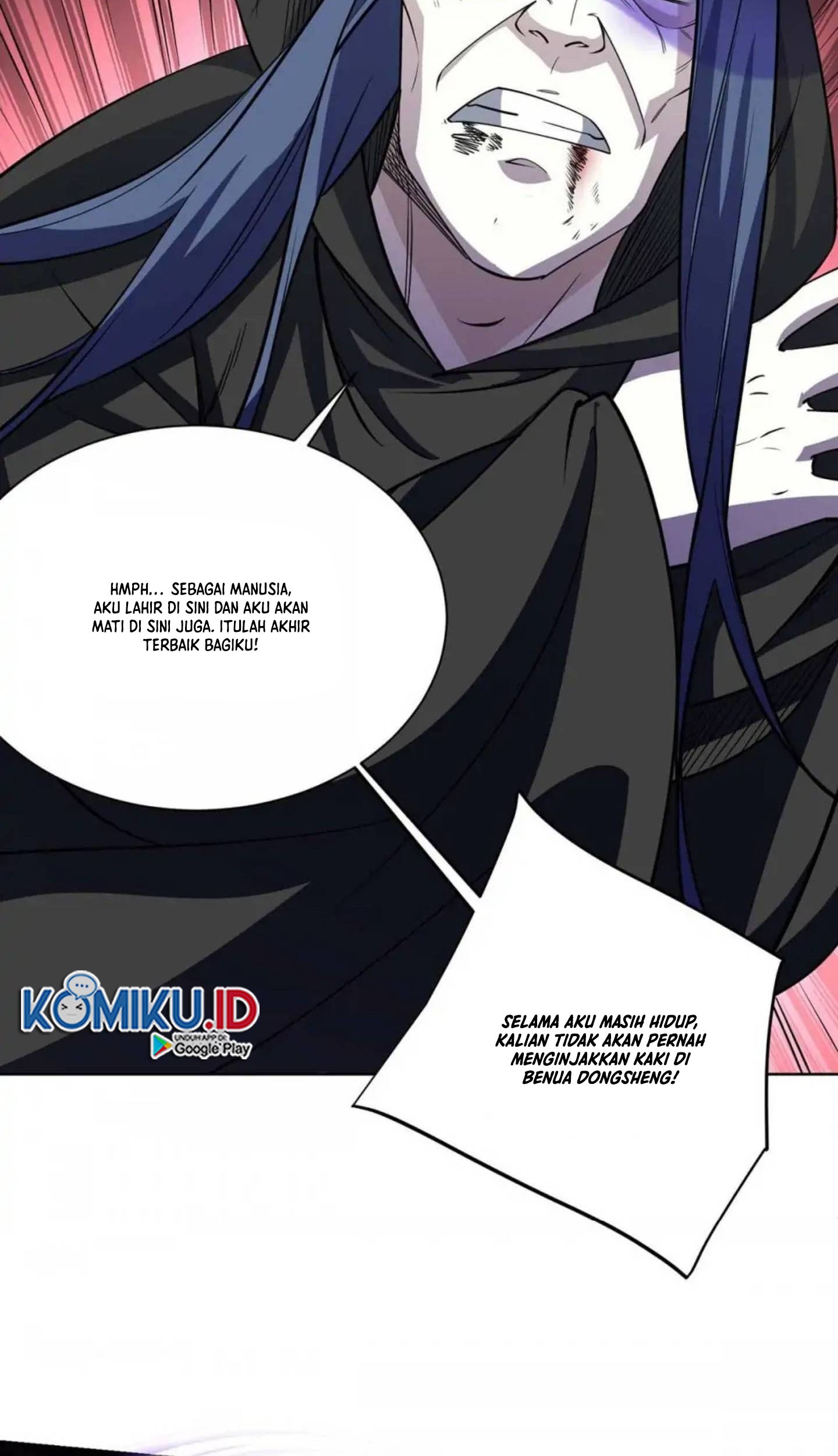 Dushi Xiaoyao Chapter 424 Gambar 7