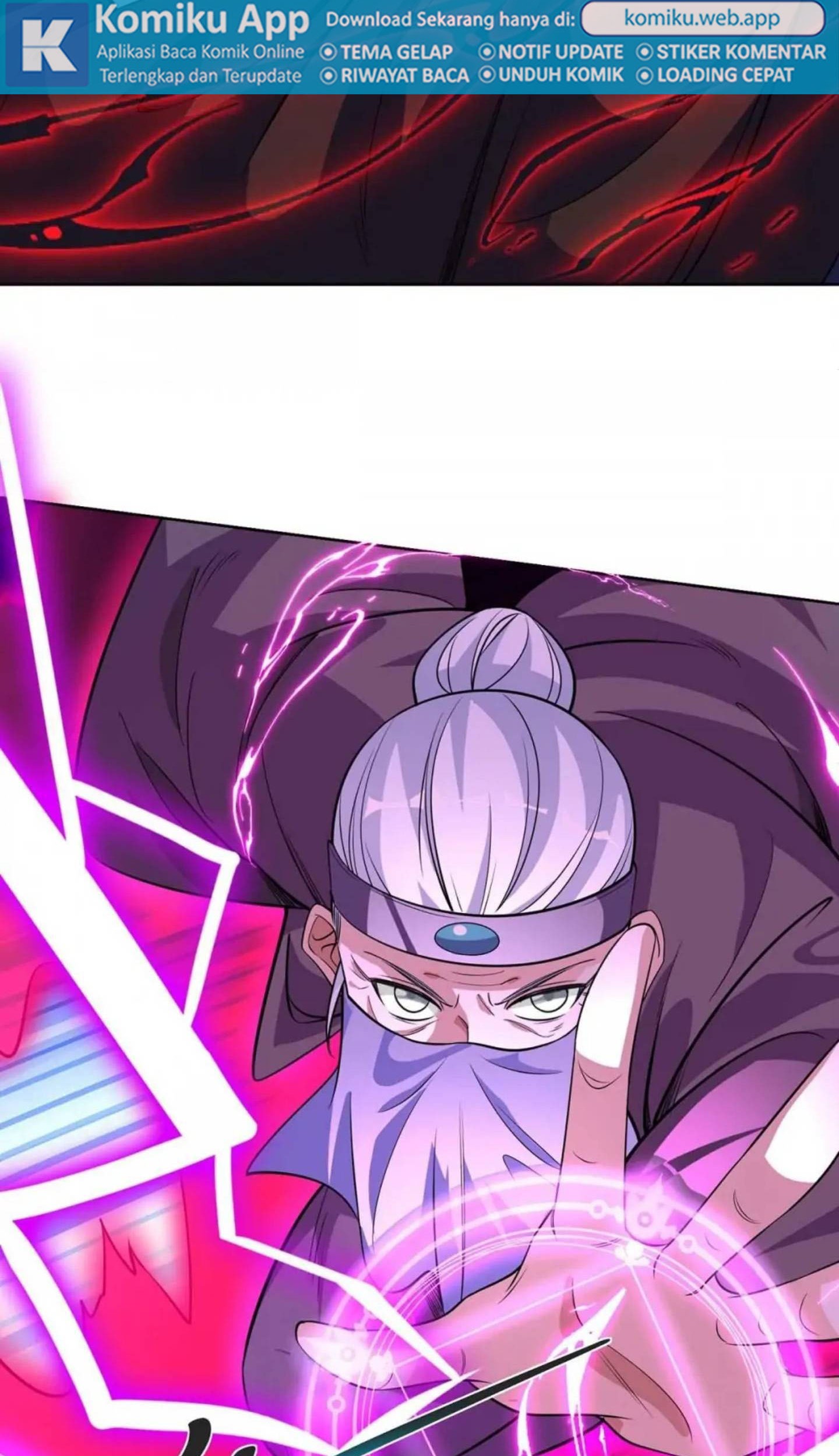 Dushi Xiaoyao Chapter 424 Gambar 12