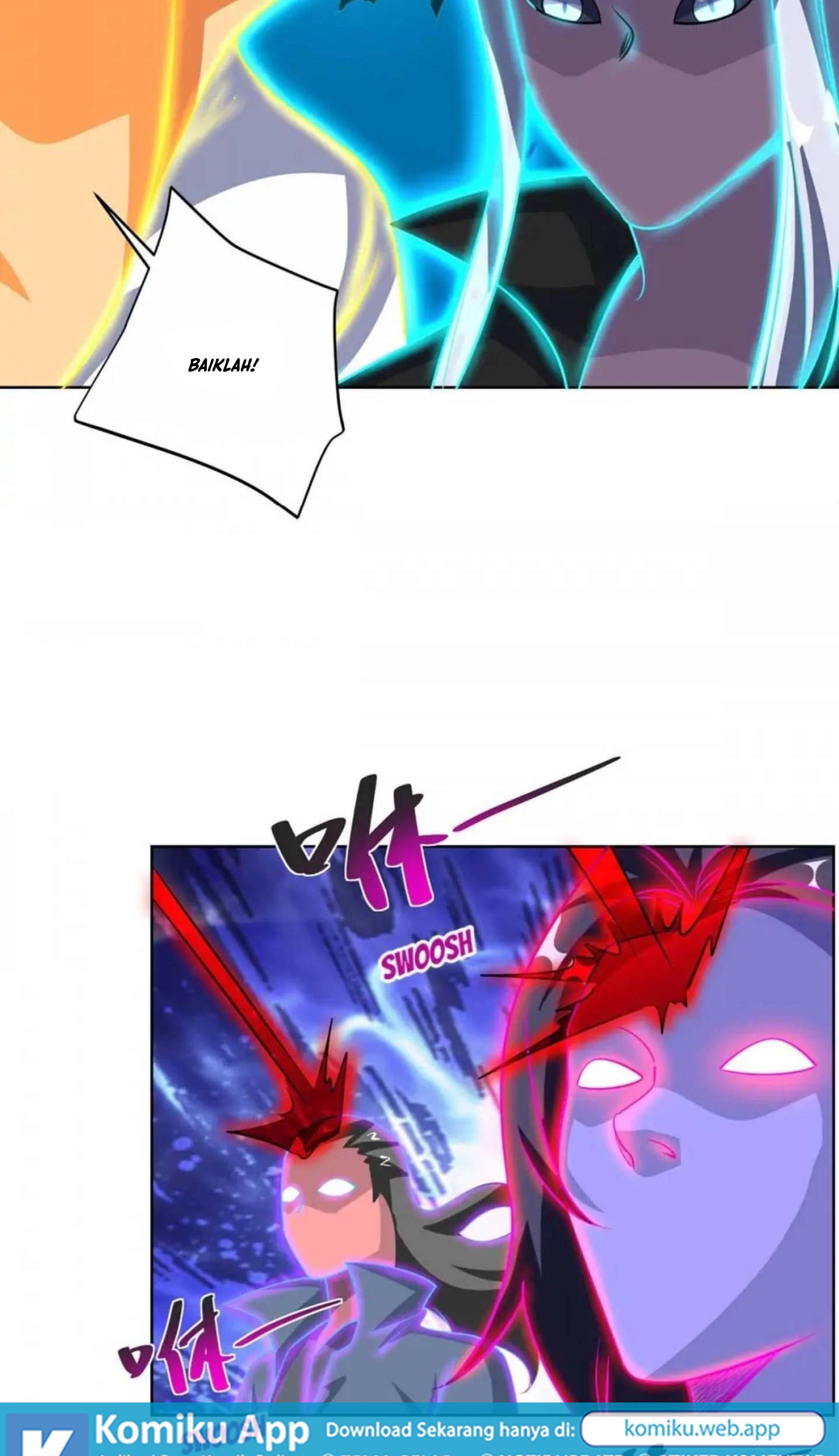 Dushi Xiaoyao Chapter 424 Gambar 18