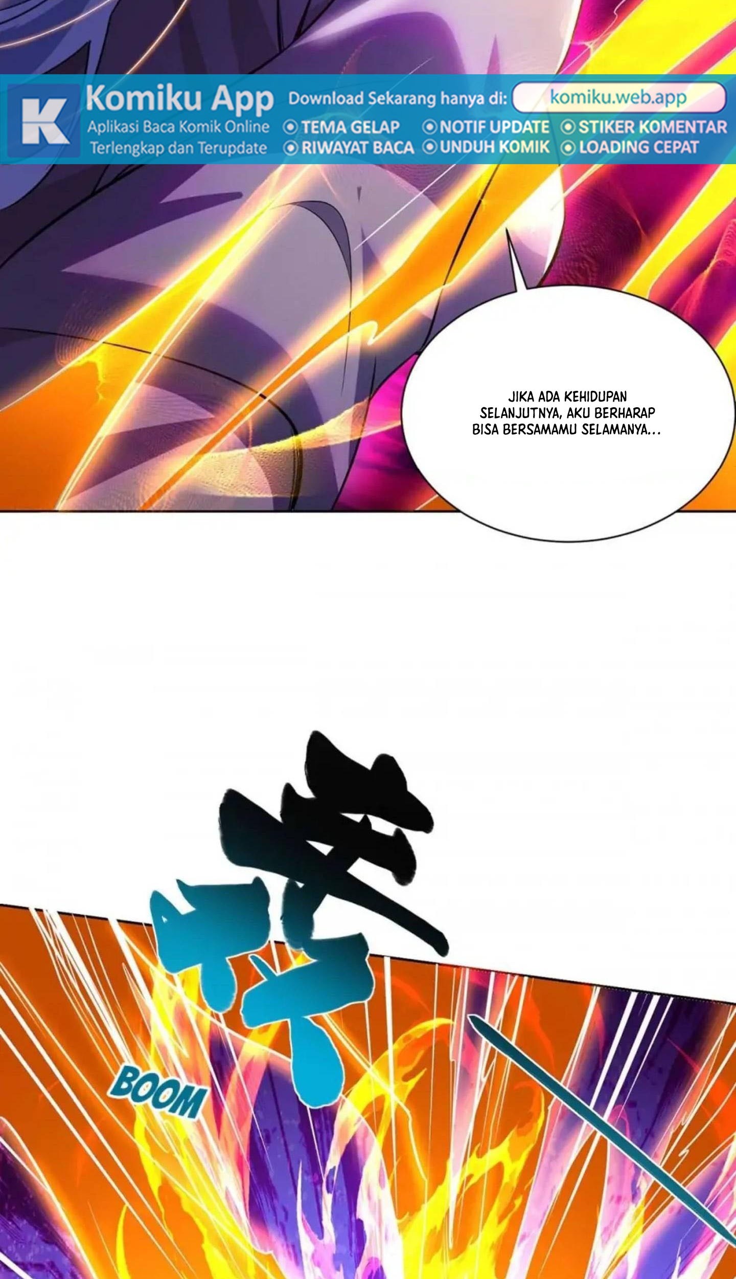 Dushi Xiaoyao Chapter 424 Gambar 32