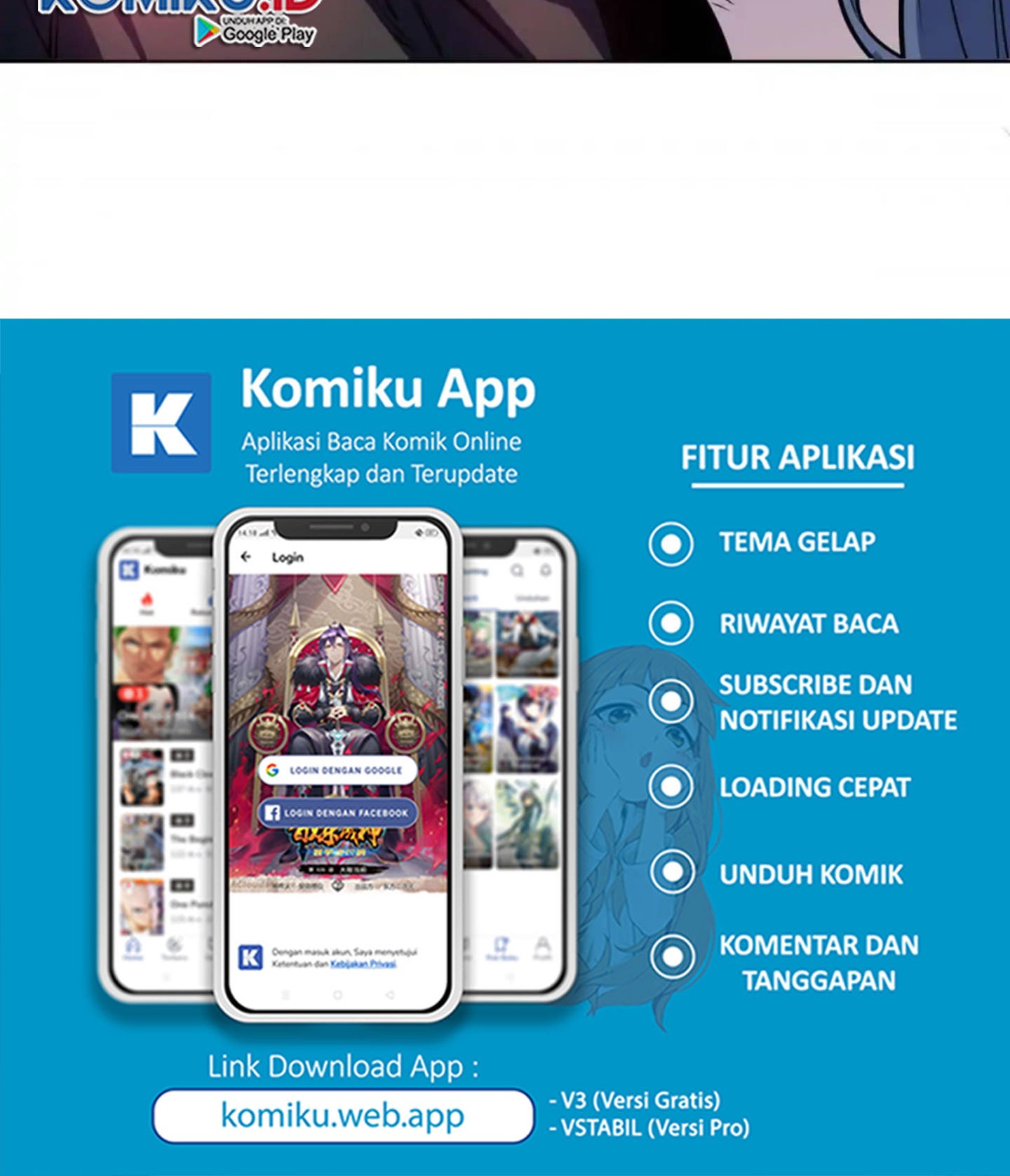 Dushi Xiaoyao Chapter 424 Gambar 35