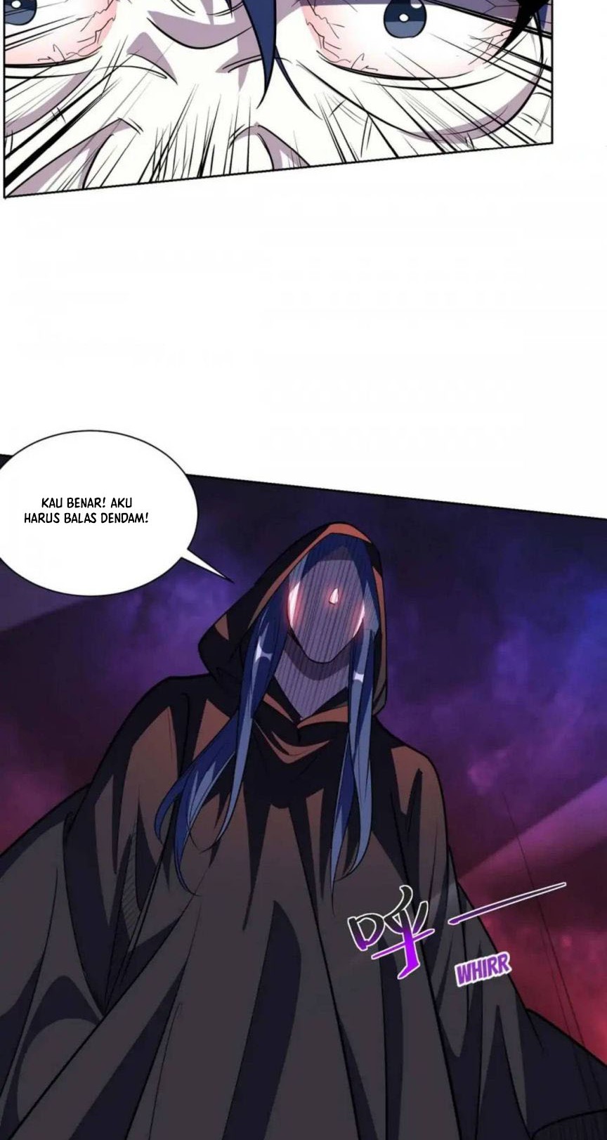 Dushi Xiaoyao Chapter 425 Gambar 17