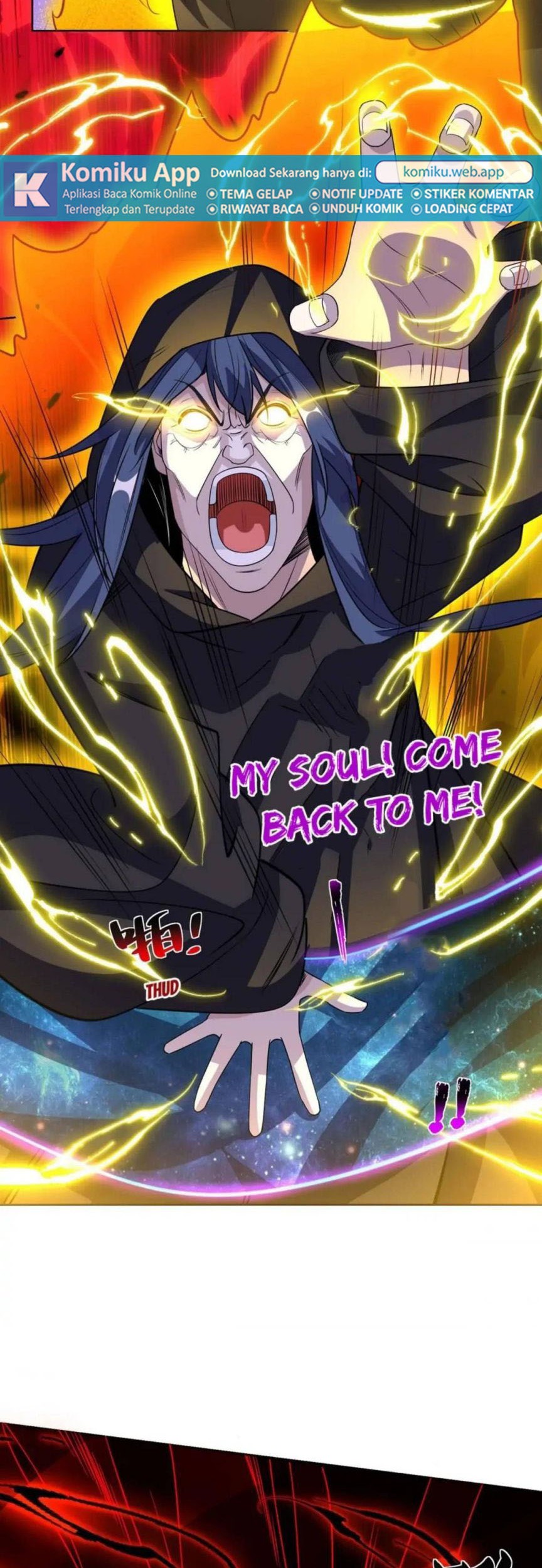 Dushi Xiaoyao Chapter 425 Gambar 23