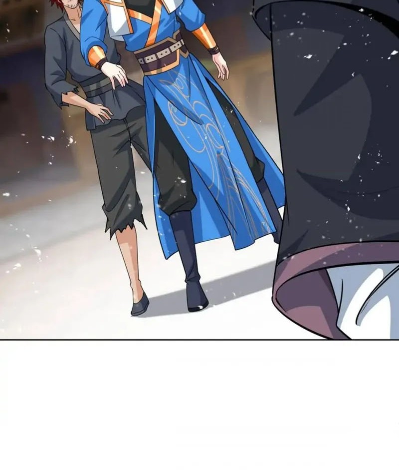 Dushi Xiaoyao Chapter 432 Gambar 8