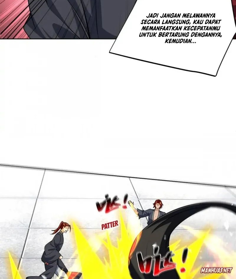 Dushi Xiaoyao Chapter 432 Gambar 20