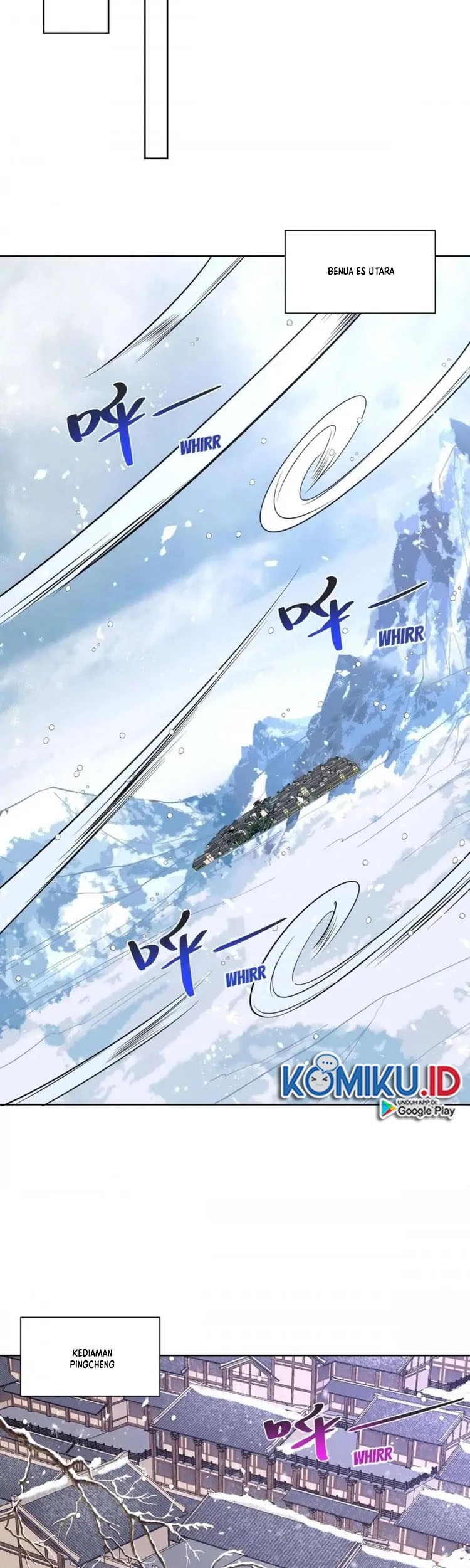 Dushi Xiaoyao Chapter 428 Gambar 11