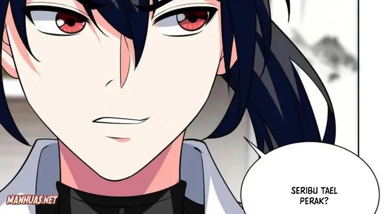 Dushi Xiaoyao Chapter 428 Gambar 16