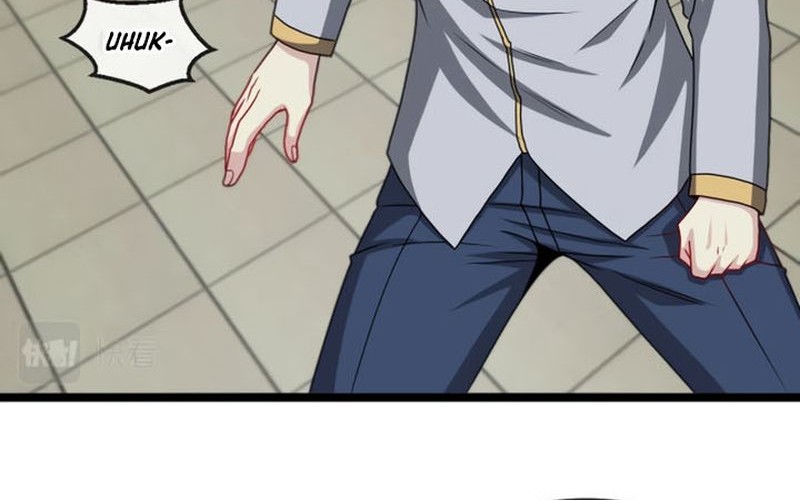 Divine Leveling System Chapter 17 Gambar 33