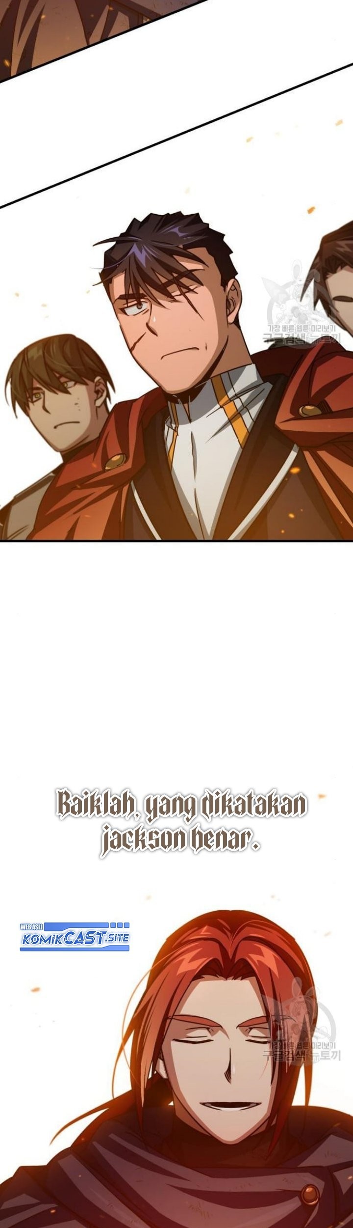 The Heavenly Demon Can’t Live a Normal Life Chapter 65 Gambar 22