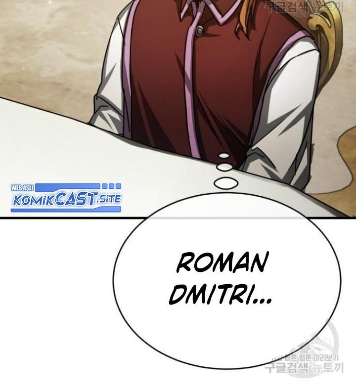 The Heavenly Demon Can’t Live a Normal Life Chapter 65 Gambar 49