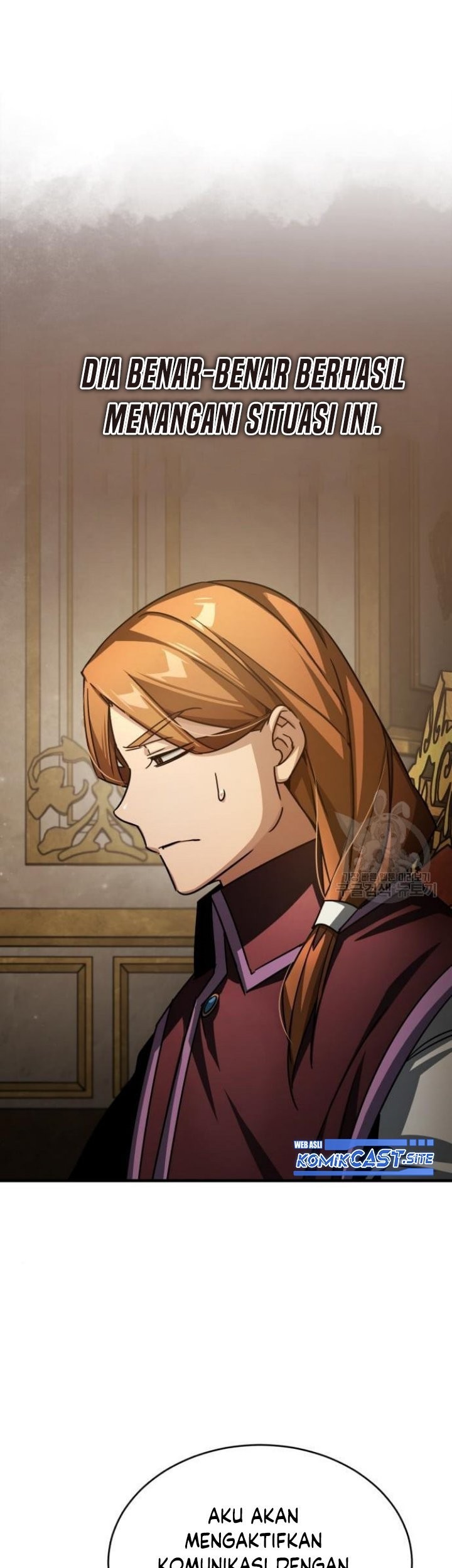 The Heavenly Demon Can’t Live a Normal Life Chapter 65 Gambar 50