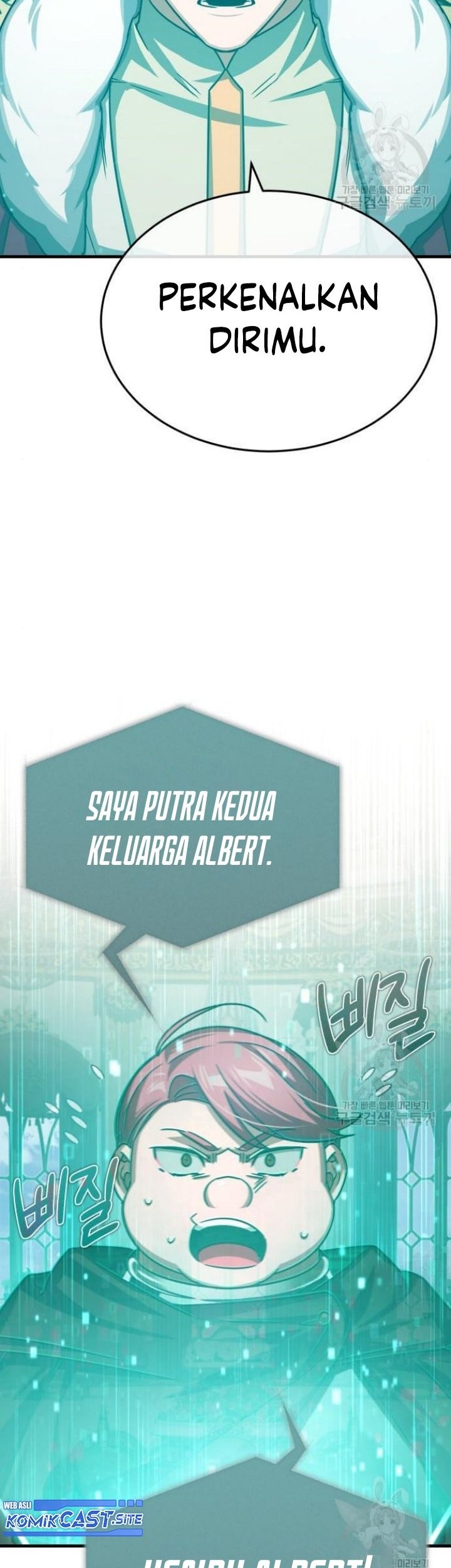 The Heavenly Demon Can’t Live a Normal Life Chapter 65 Gambar 54