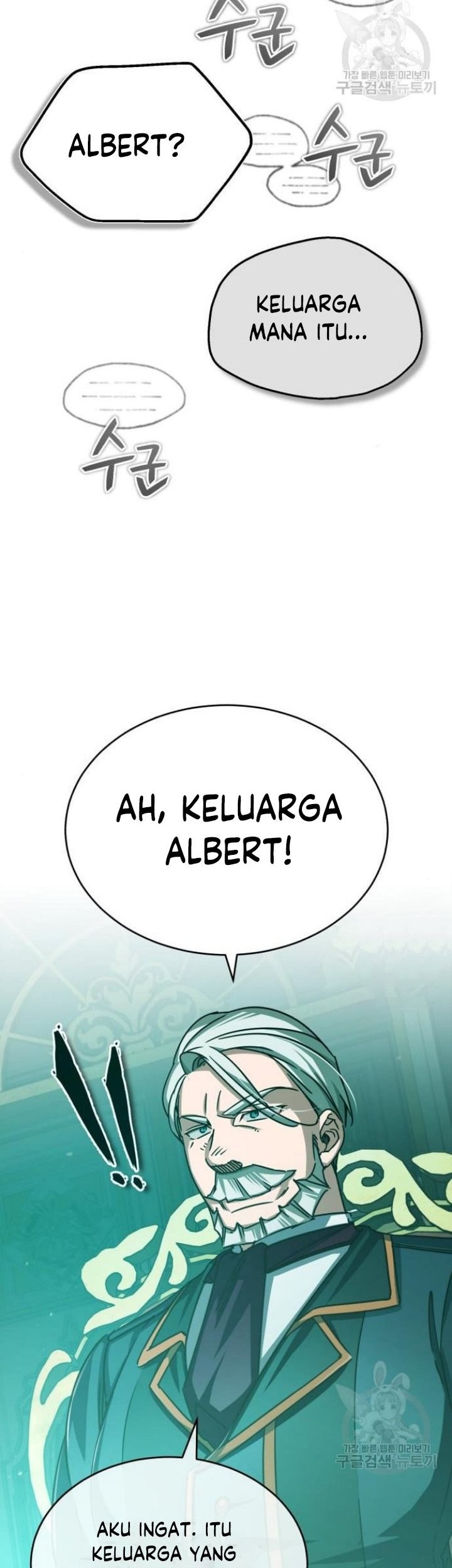 The Heavenly Demon Can’t Live a Normal Life Chapter 65 Gambar 56