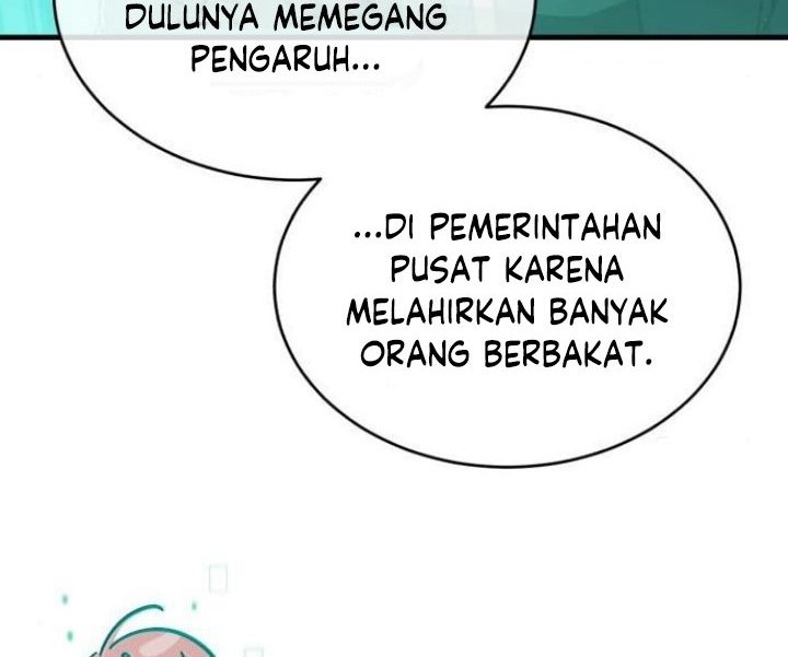 The Heavenly Demon Can’t Live a Normal Life Chapter 65 Gambar 57