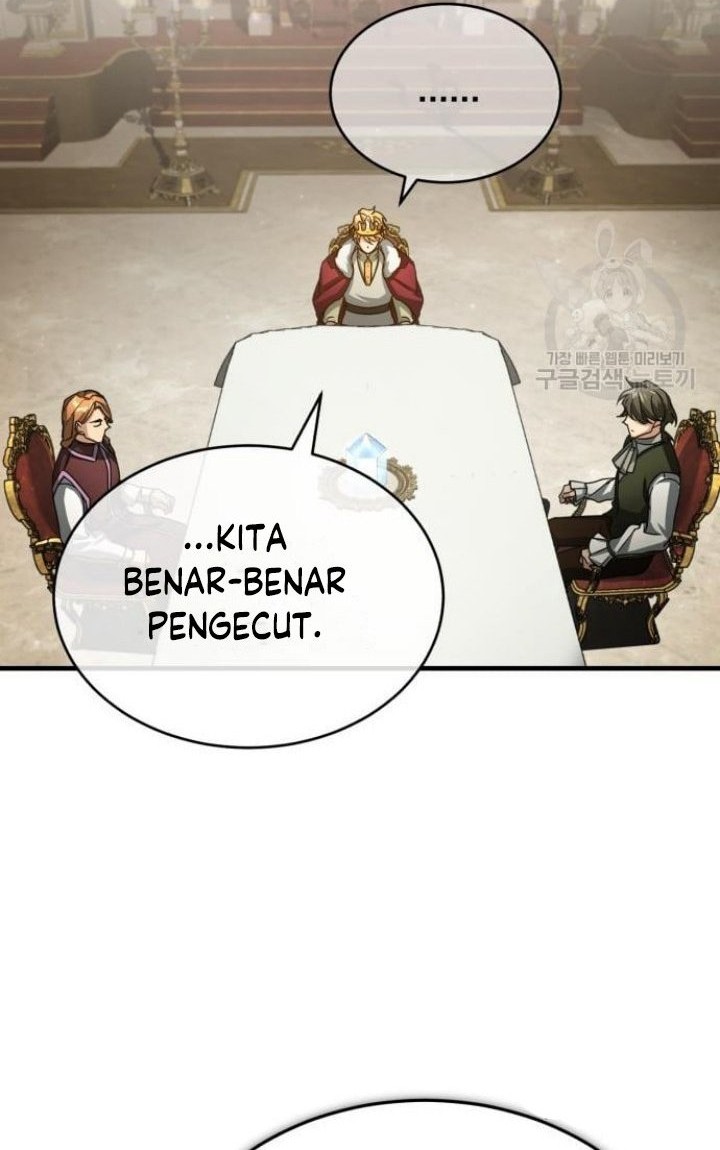 The Heavenly Demon Can’t Live a Normal Life Chapter 65 Gambar 77
