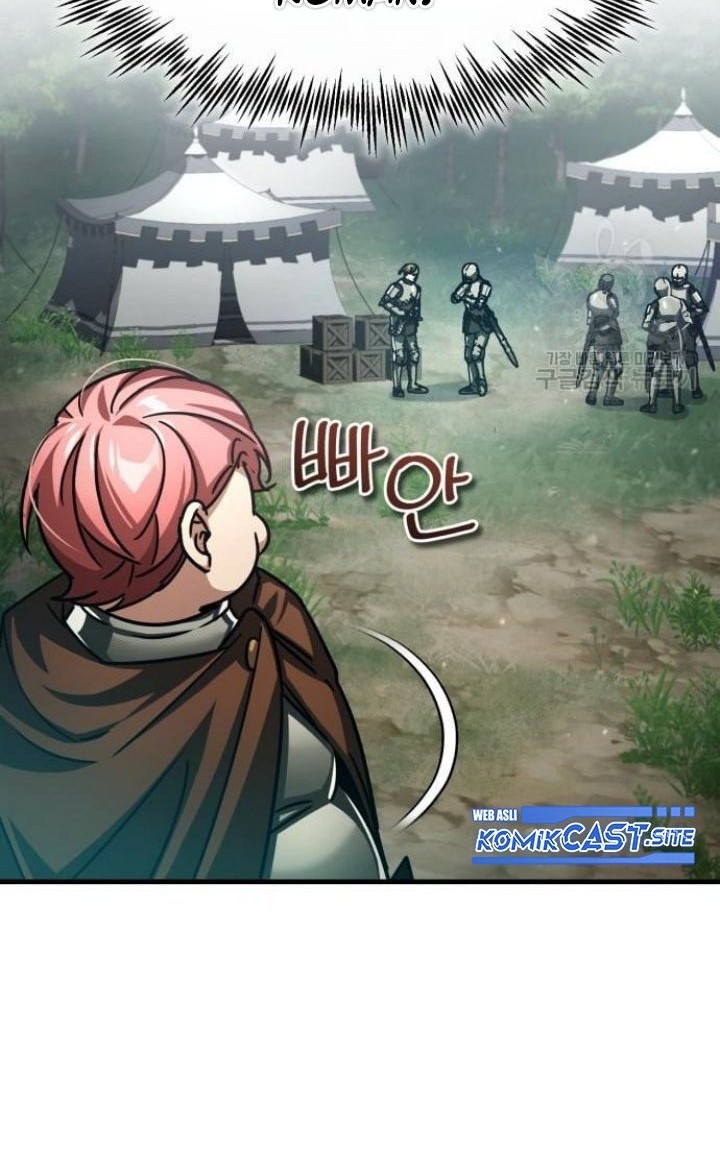 The Heavenly Demon Can’t Live a Normal Life Chapter 65 Gambar 89