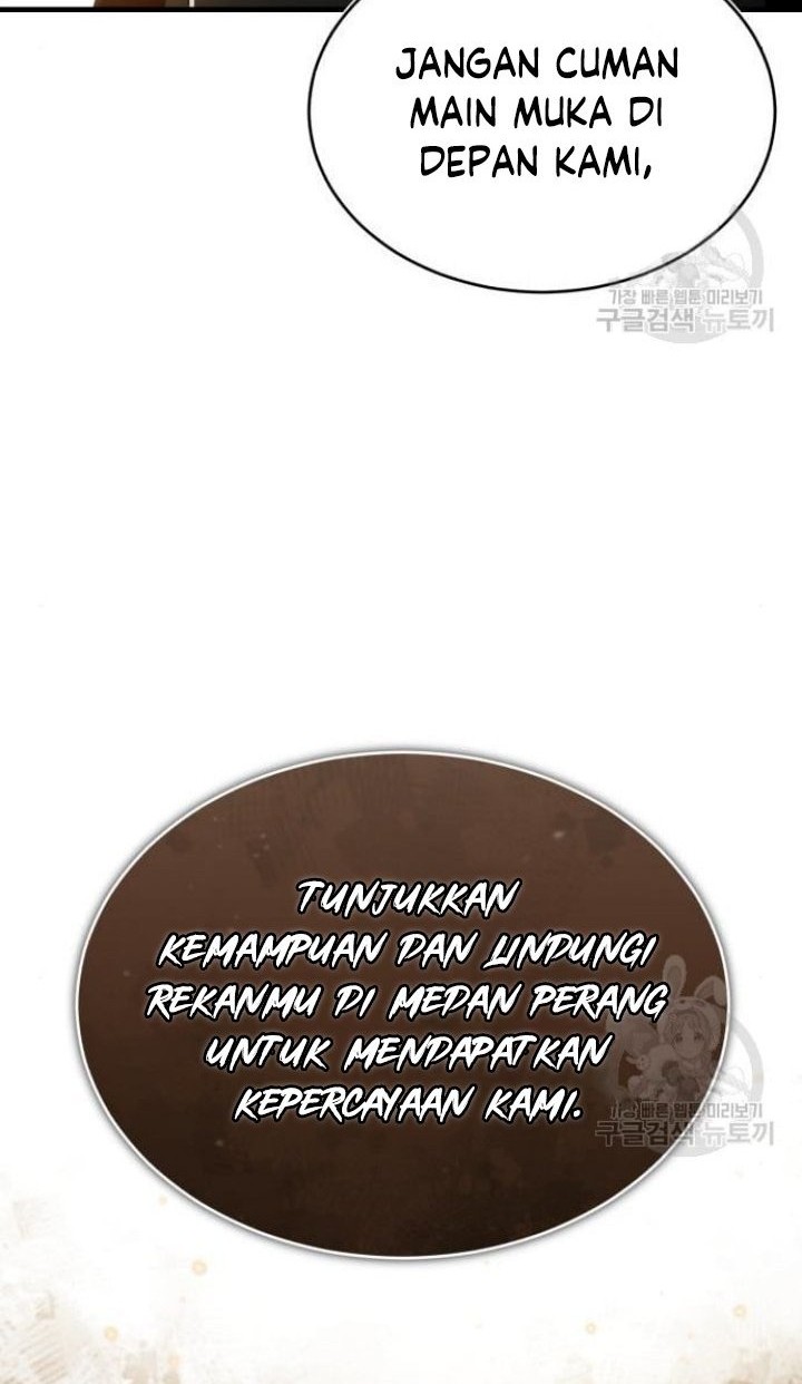 The Heavenly Demon Can’t Live a Normal Life Chapter 65 Gambar 93