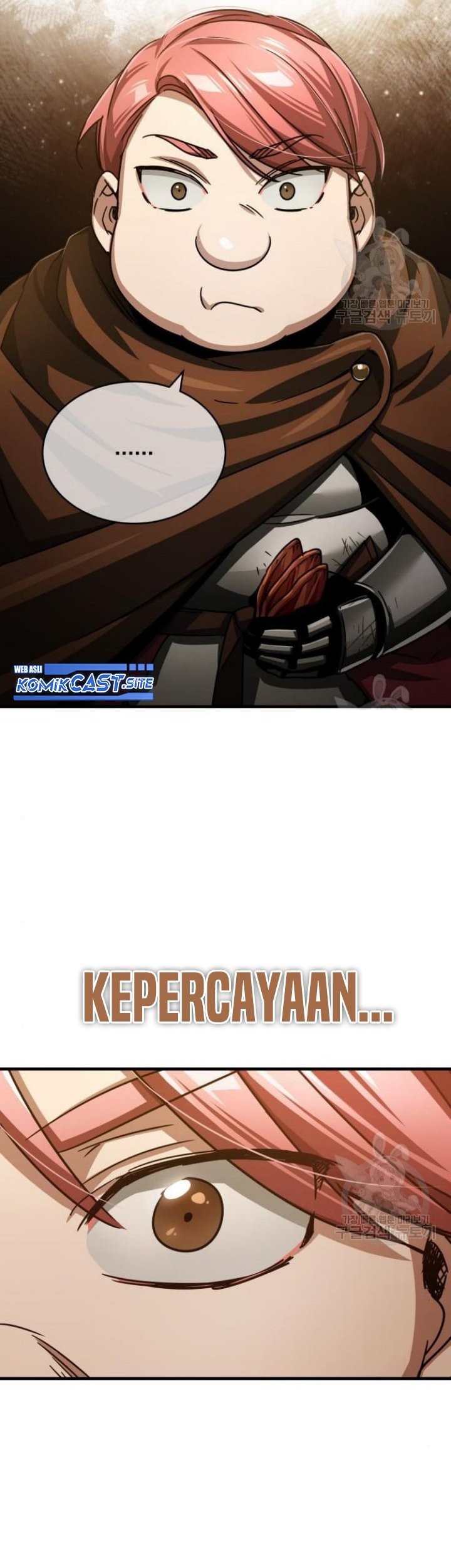 The Heavenly Demon Can’t Live a Normal Life Chapter 65 Gambar 94