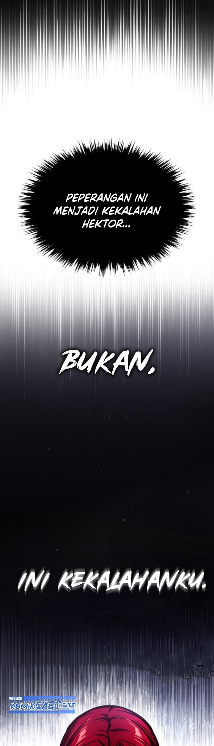 The Heavenly Demon Can’t Live a Normal Life Chapter 65 Gambar 10