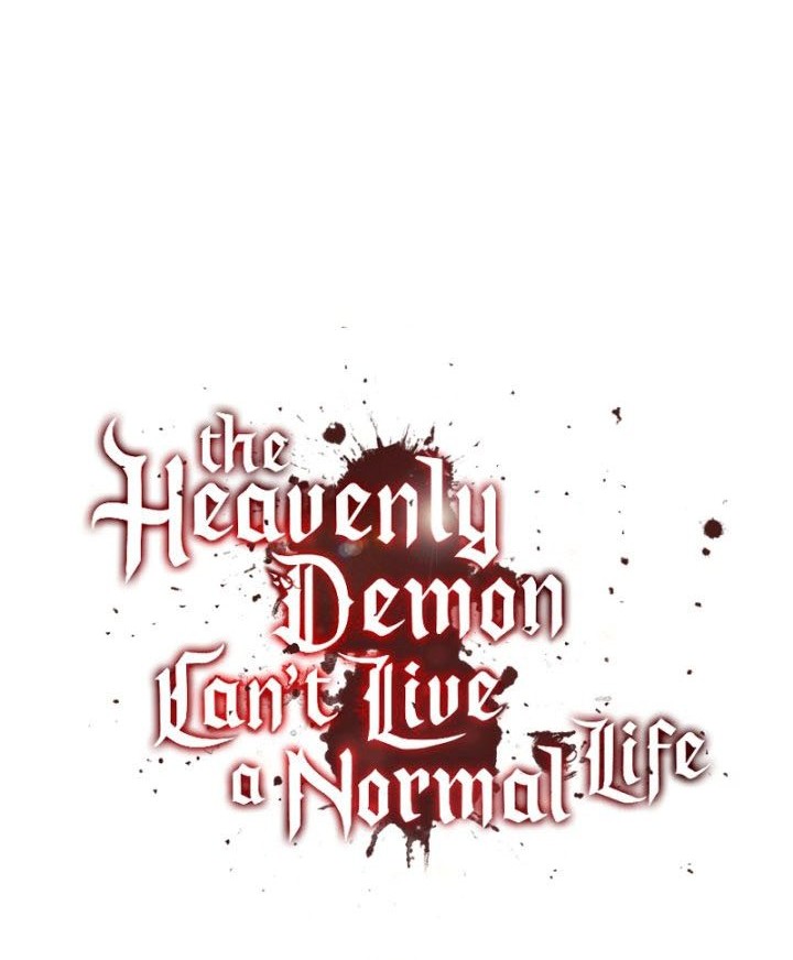 The Heavenly Demon Can’t Live a Normal Life Chapter 64 Gambar 33