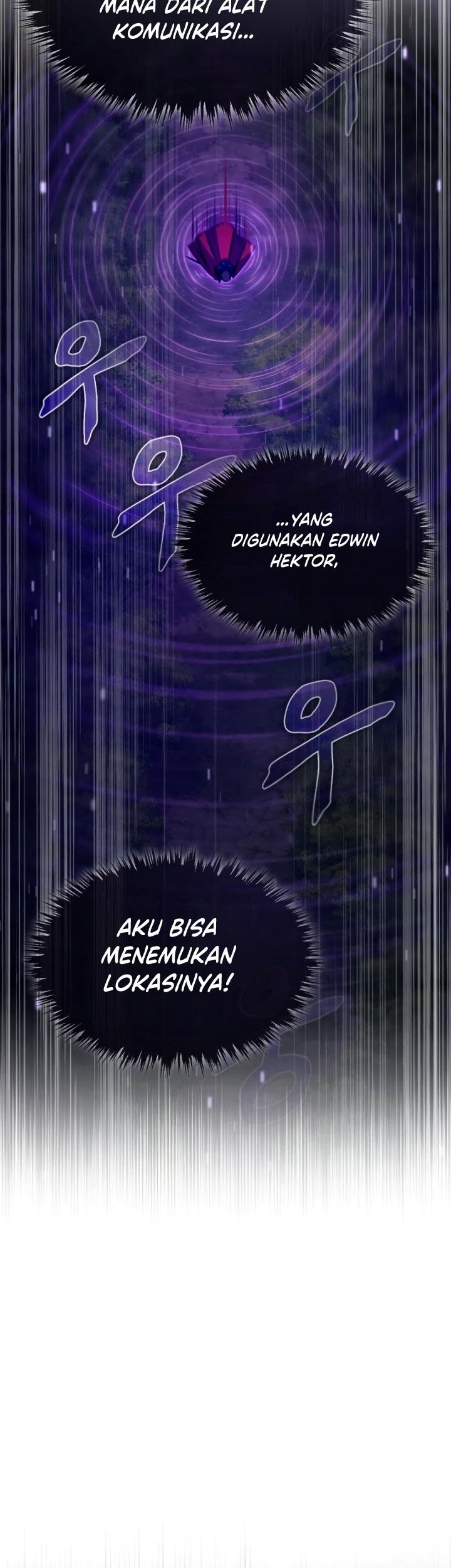 The Heavenly Demon Can’t Live a Normal Life Chapter 64 Gambar 36