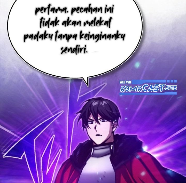 The Heavenly Demon Can’t Live a Normal Life Chapter 64 Gambar 23