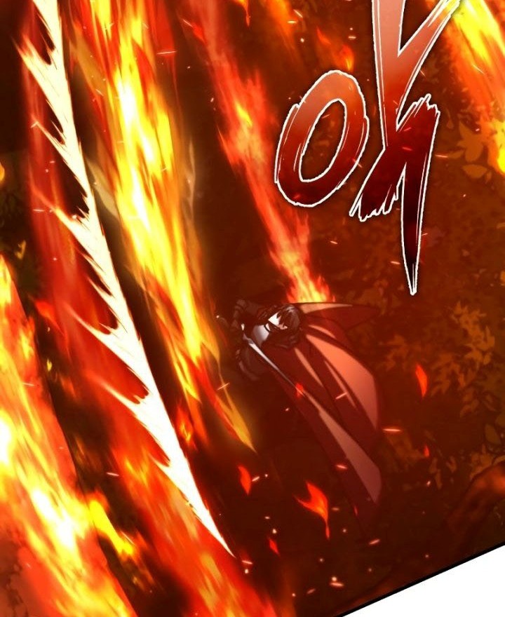 The Heavenly Demon Can’t Live a Normal Life Chapter 64 Gambar 47