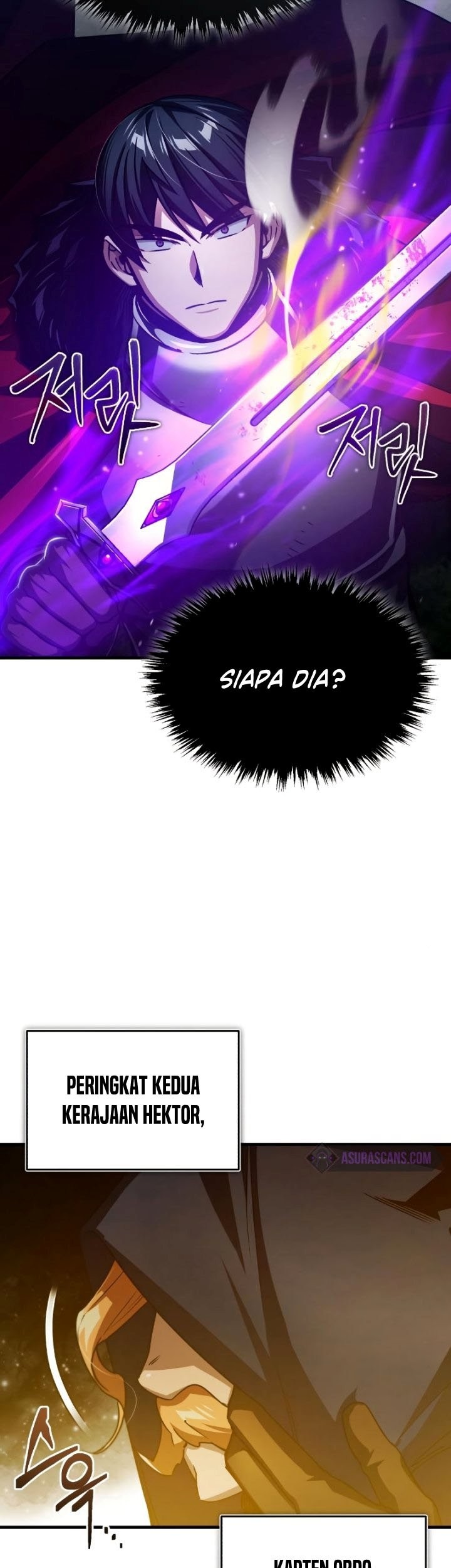 The Heavenly Demon Can’t Live a Normal Life Chapter 64 Gambar 56