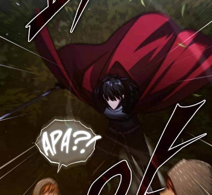 The Heavenly Demon Can’t Live a Normal Life Chapter 64 Gambar 39