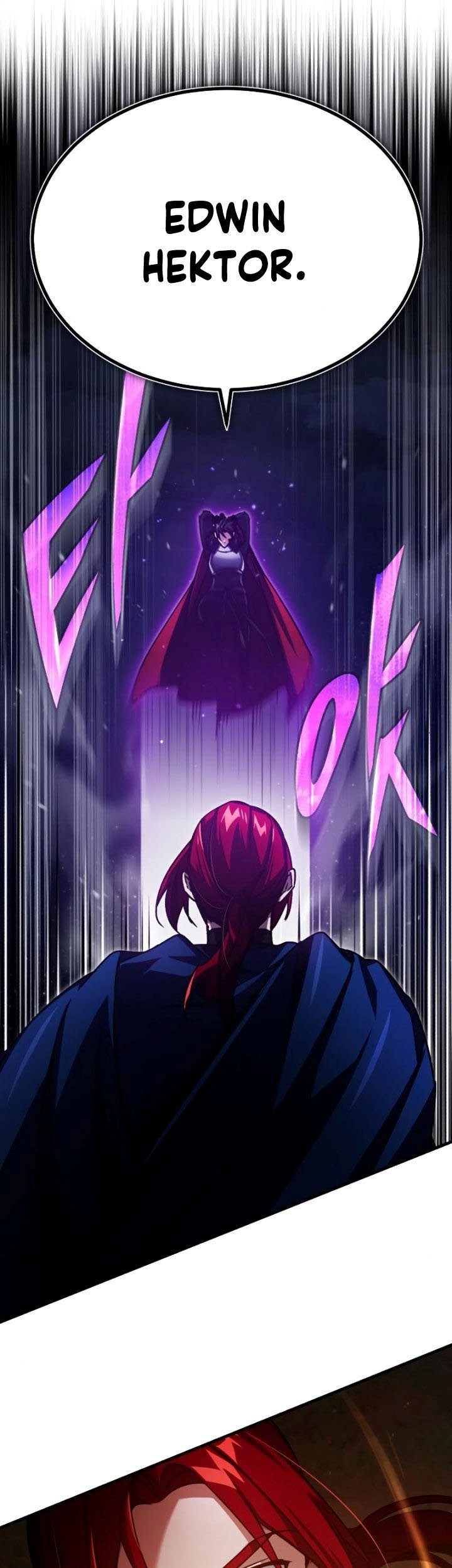 The Heavenly Demon Can’t Live a Normal Life Chapter 64 Gambar 42