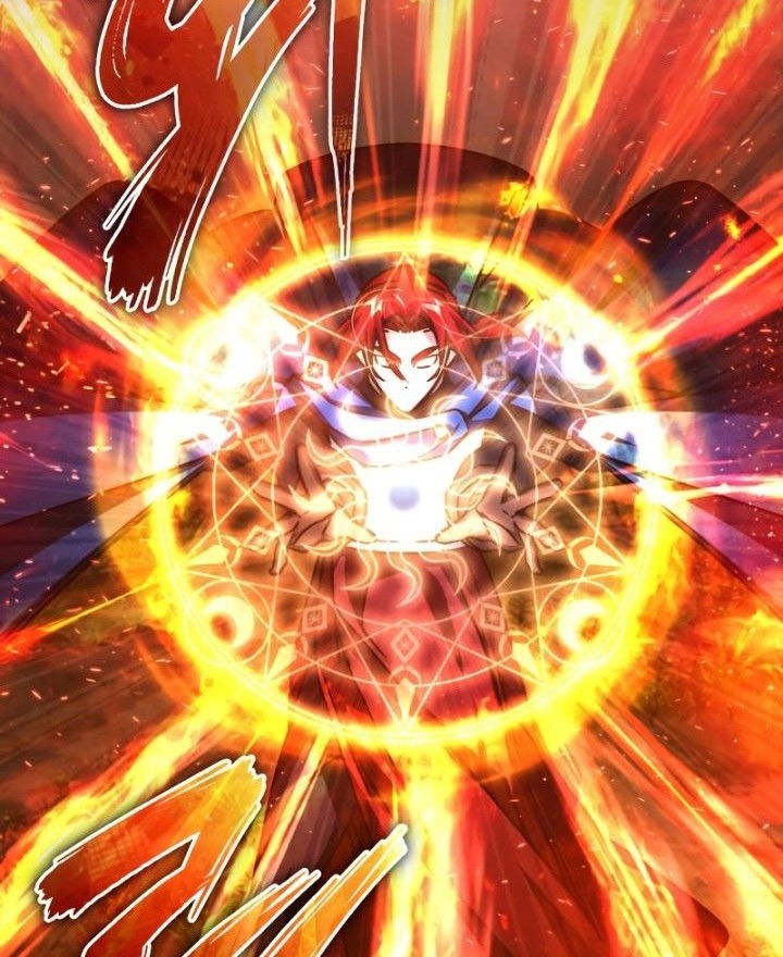 The Heavenly Demon Can’t Live a Normal Life Chapter 64 Gambar 45