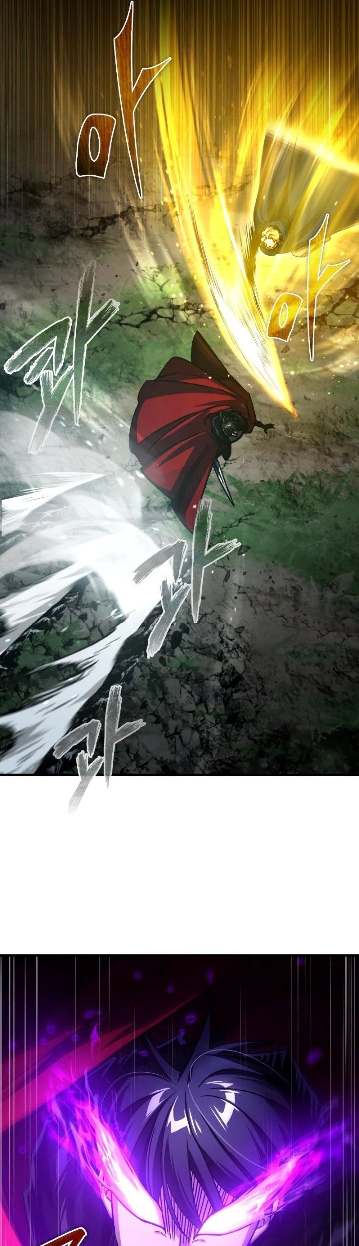 The Heavenly Demon Can’t Live a Normal Life Chapter 64 Gambar 66