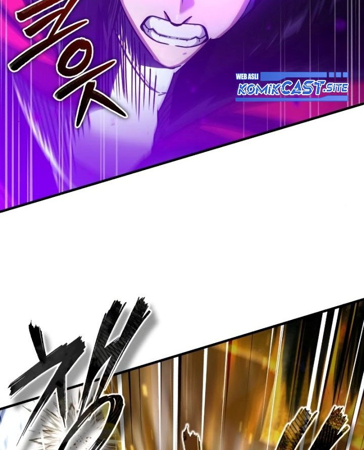 The Heavenly Demon Can’t Live a Normal Life Chapter 64 Gambar 67